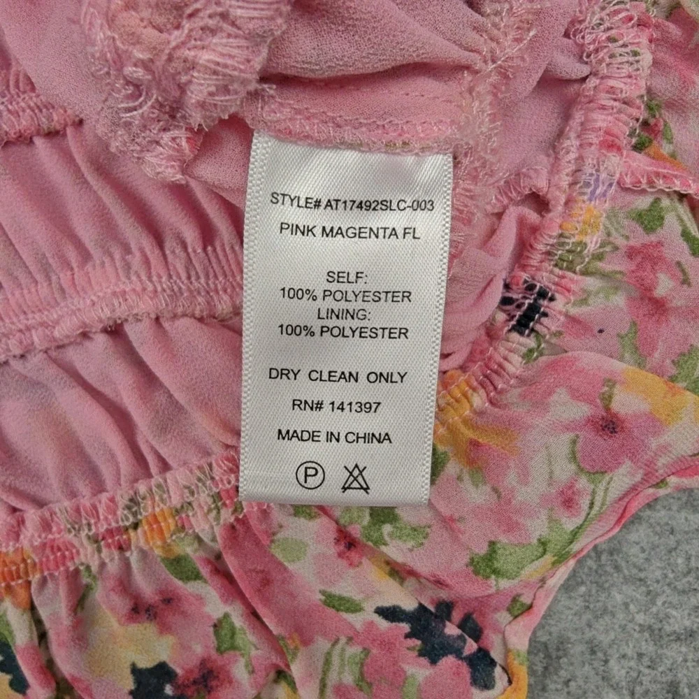 Astr label blouse